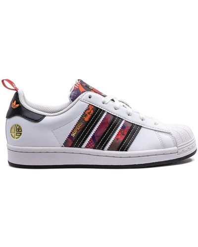 adidas Superstar "chinese New Year (2021)" Sneakers - White
