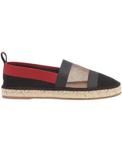 Fendi Espadrille shoes and sandals for Women | Black Friday Sale & Deals up  to 39% off | Lyst