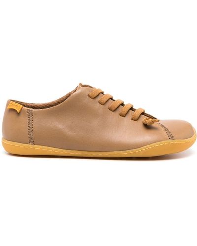 Camper Peu Cami Sneakers - Braun