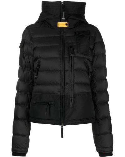 Parajumpers Veste matelassée Skimaster - Noir