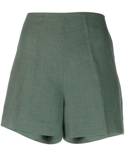 Polo Ralph Lauren Pantalones cortos rectos - Verde