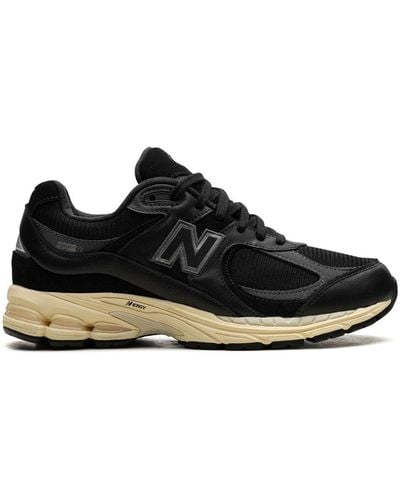 New Balance Sneakers M2002R - Nero