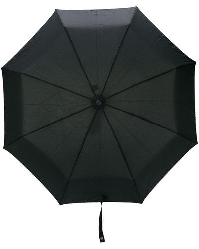 Paul Smith Classic Paraplu - Zwart