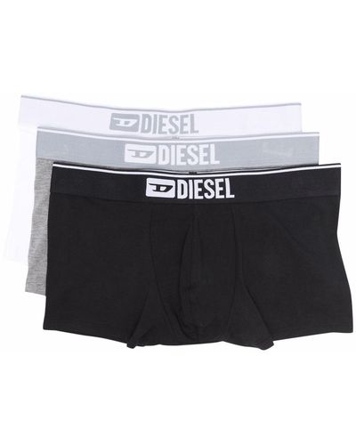 DIESEL Boxers for Men | Online Sale up off | Lyst - Page 4