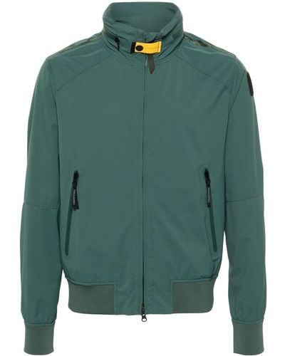 Parajumpers Miles Hooded Jacket - Green