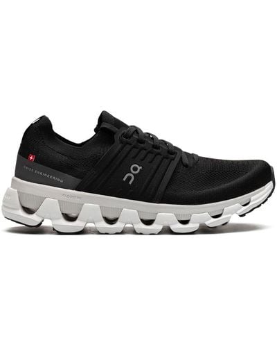 On Shoes Cloudswift 3 Low-top Trainers - Black