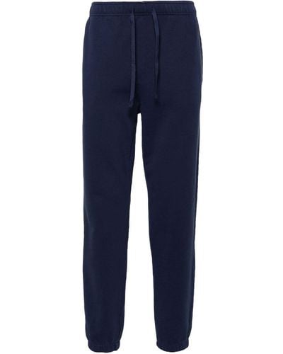 Polo Ralph Lauren Tracksuit Trousers - Blue