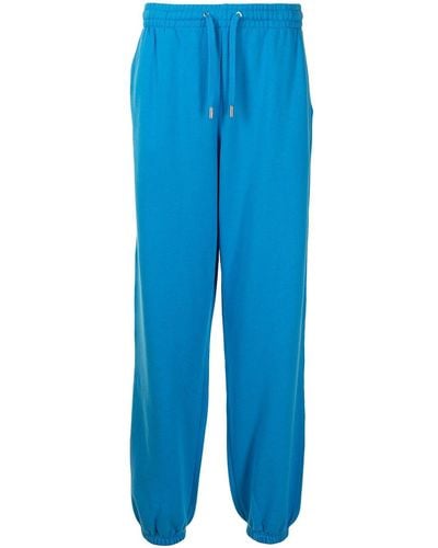 Mackage Pantalon de jogging à lien de resserrage - Bleu