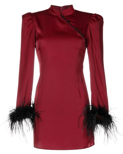 Red De La Vali Dresses for Women | Lyst