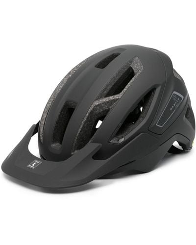 Oakley Drt3 Trail Performance Helmet - Black