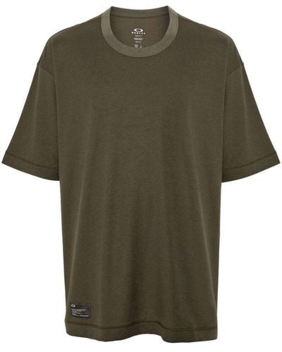 Oakley FGL Tactical 4.0 T-Shirt - Grün