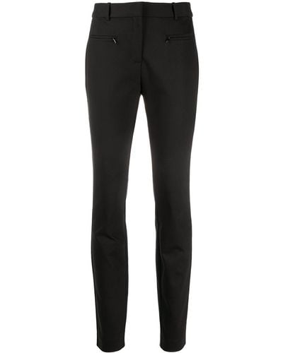 Tommy Hilfiger Pantalones slim - Negro