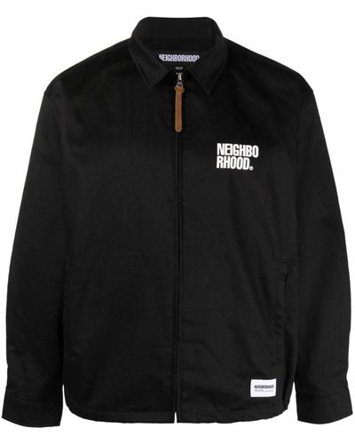 Neighborhood Casual jackets for Men | Online Sale up to 55% off | Lyst