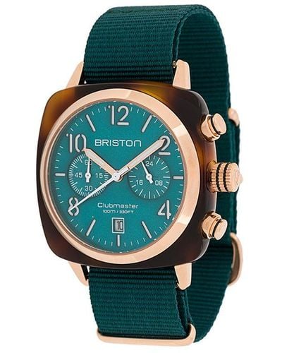 Briston Clubmaster Classic 腕時計 - マルチカラー