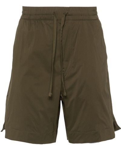Canada Goose Leichte Kolarney Shorts - Grün