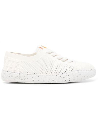 Camper Sneakers Peu Touring - Bianco