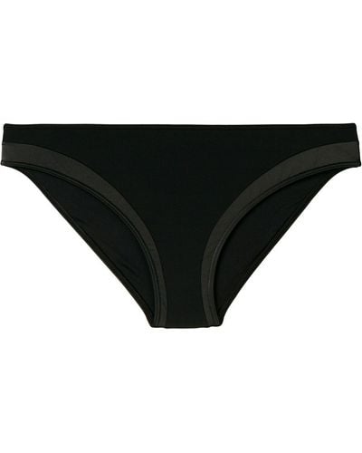 Marlies Dekkers Cache Coeur Bikini Briefs - Black