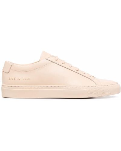 Common Projects Sneakers basse Achilles - Multicolore