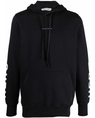 1017 ALYX 9SM Alyx Sweaters Black