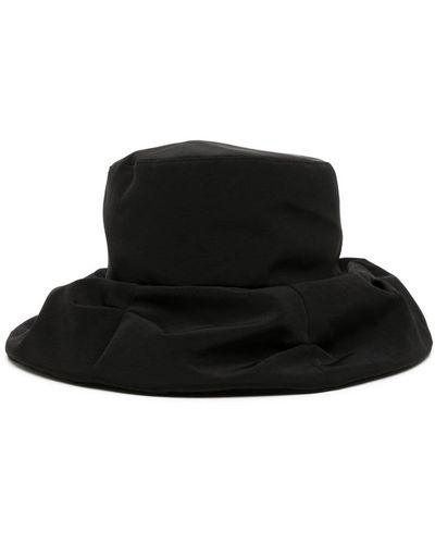 Y's Yohji Yamamoto Hats for Women | Online Sale up to 68% off | Lyst