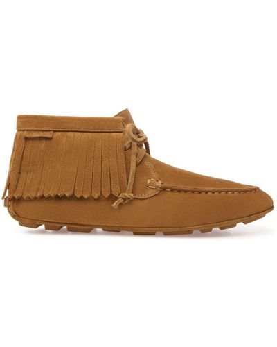 Bally Loafers and moccasins for Women | Black Friday Sale & Deals up to 75%  off | Lyst - Page 4