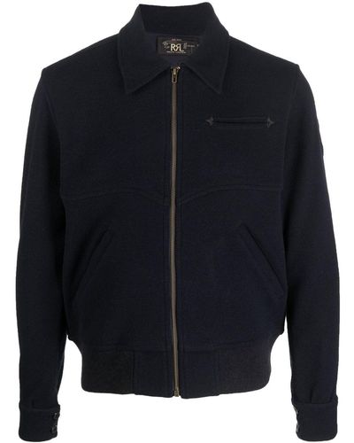 RRL Jackets for Men | Online Sale up to 50% off | Lyst Canada