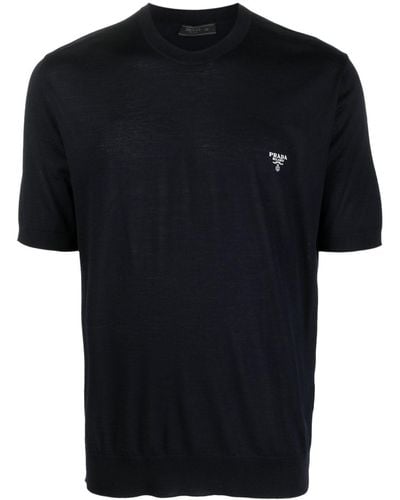 Prada T-Shirt - Black