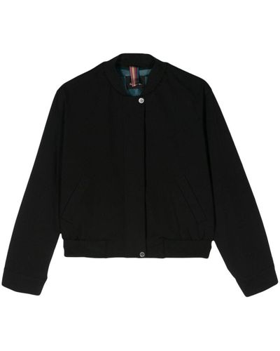 PS by Paul Smith Bomber - Nero