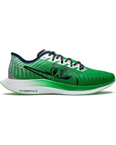 Nike Zoom Pegasus Turbo 2 "doernbecher 2019" Sneakers - Green