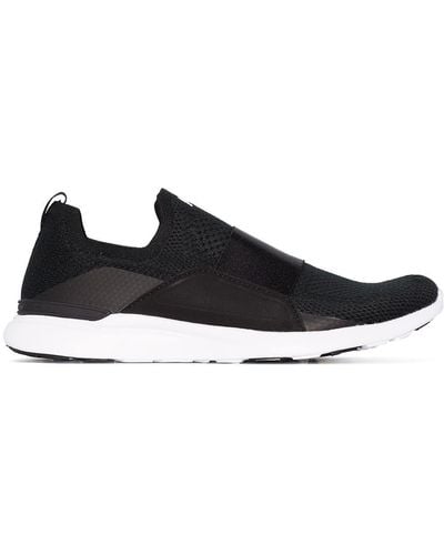Athletic Propulsion Labs Sneakers TechLoom Bliss - Nero