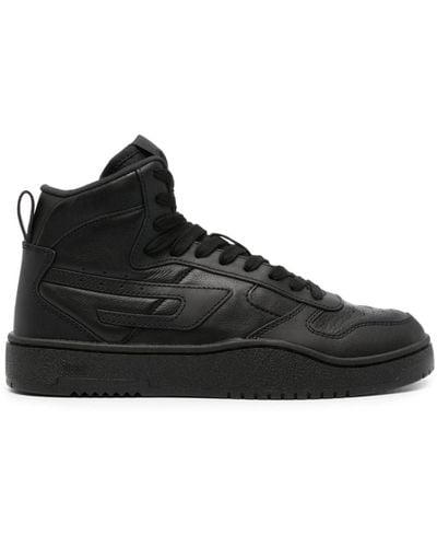 DIESEL Sneakers - Schwarz