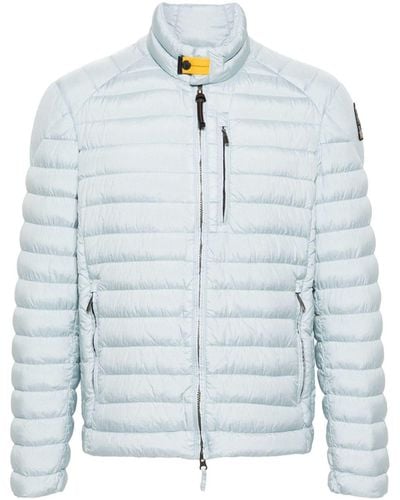 Parajumpers Wilfred Padded Jacket - Blue
