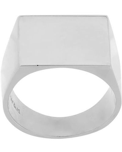 Wouters & Hendrix A Wild Oryginal Ring - White