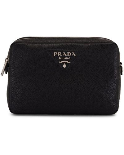 Prada Shoulder bags for Women Online Sale up to 30 off Lyst