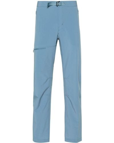 Arc'teryx Gamma Lightweight trousers - Blau