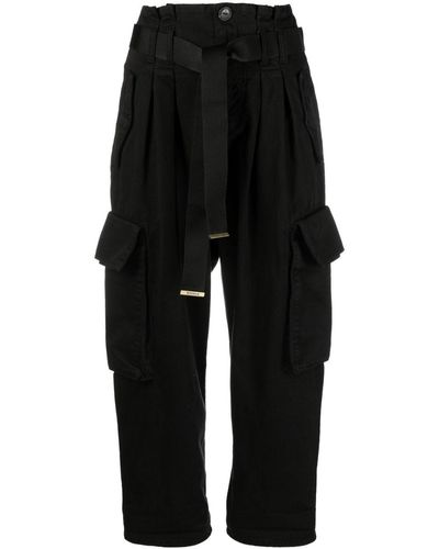 Pinko Pants - Black