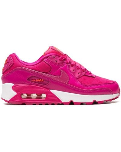 Nike Air Max 90 "valentine's Day (2022)" Sneakers - Pink