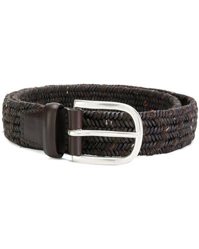 Orciani Belts for Men, Online Sale up to 81% off