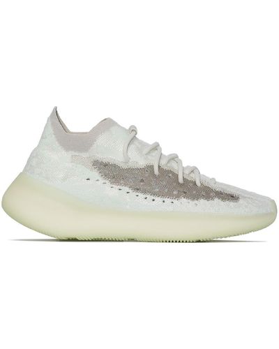 Yeezy YEEZY Boost 380 Calcite Glow Sneakers - Weiß