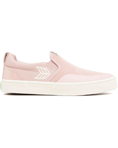 CARIUMA Slip-On-Sneakers - Pink