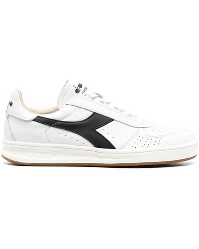 Diadora Sneakers B. Elite - Bianco