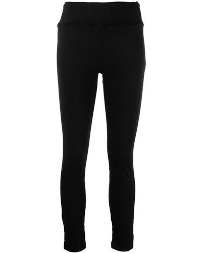 Citizens of Humanity Stretch Lightweight leggings - Black