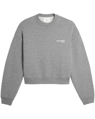 Axel Arigato Legacy Sweatshirt - Grau