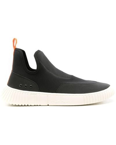 Osklen Sneakers alte - Nero