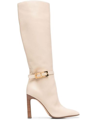 Sergio Rossi Heel and high heel boots for Women | Online Sale up