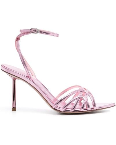 Le Silla Sandals - Pink