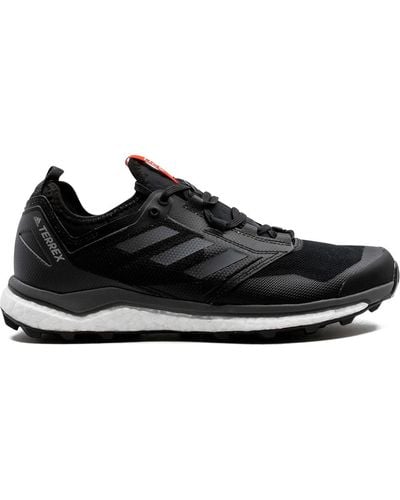 adidas Terrex Agravic Xt Low-top Sneakers - Black