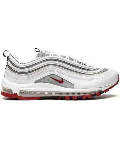 Nike Air Max 97 "white Bullet" Trainers