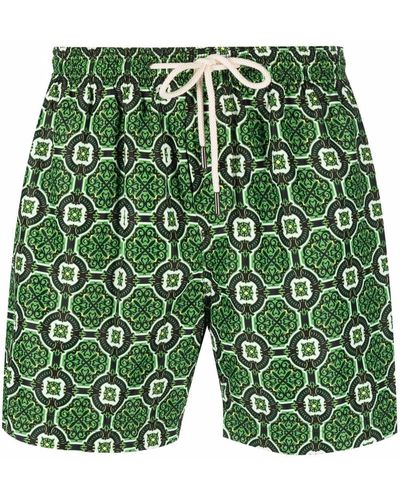 Green PENINSULA Swimwear Beachwear for Men | Lyst