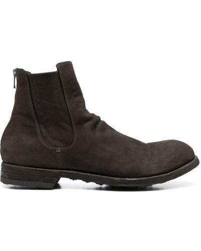 Officine Creative Arbus 021 Ankle Boots - Brown
